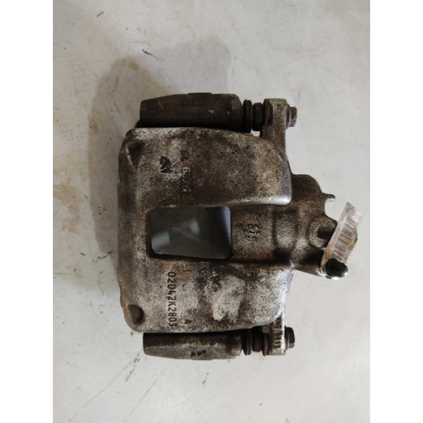 Pinça Freio Diant Esq 02042k2803 Citroen C3 Aircross 