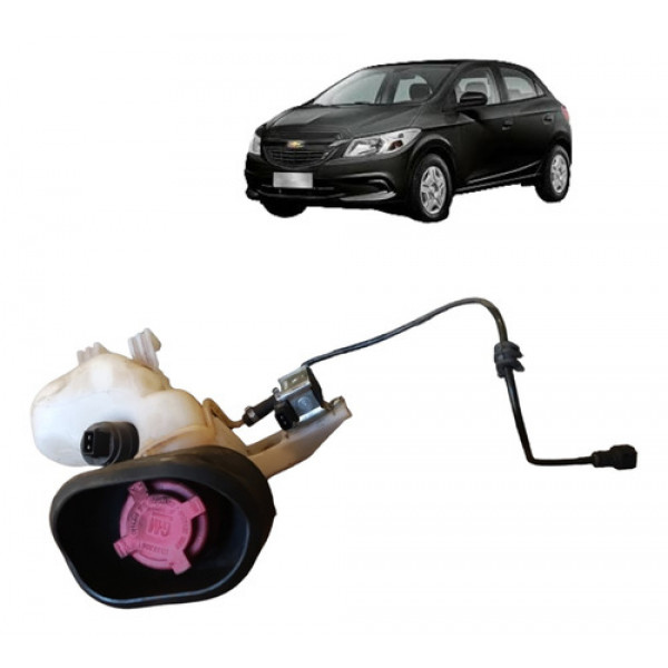 Reservatório Partida A Frio Onix 1.0 2019