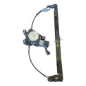 Máquina De Vidro Porta Dianteira Direita Fiat Palio 1.0 2009