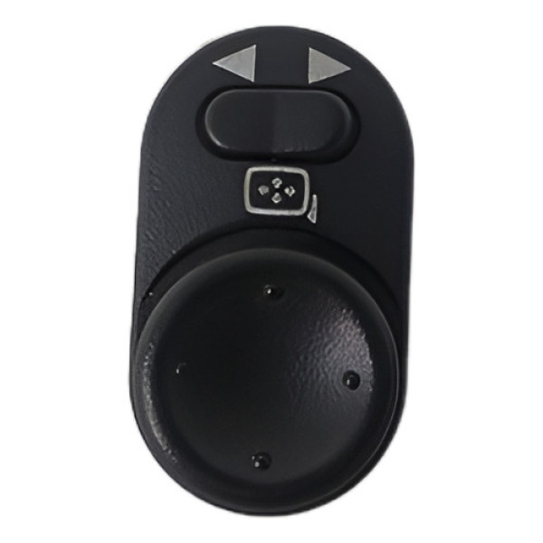 Botão Retrovisor Eletrico Prisma 2015 Lt 9074