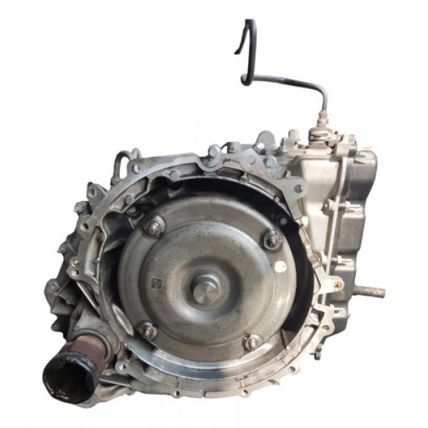 Câmbio Autotomatico Ford Ka Ecosport 1.5 3cc 2018 J7bp7000ba