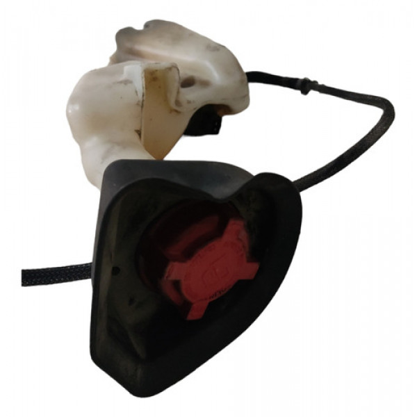 Reservatório De Partida Frio C4 Pallas 2.0 Glx Mecân. 2010 