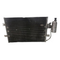 Condensador Mercedes Benz Classe A 160 2005 