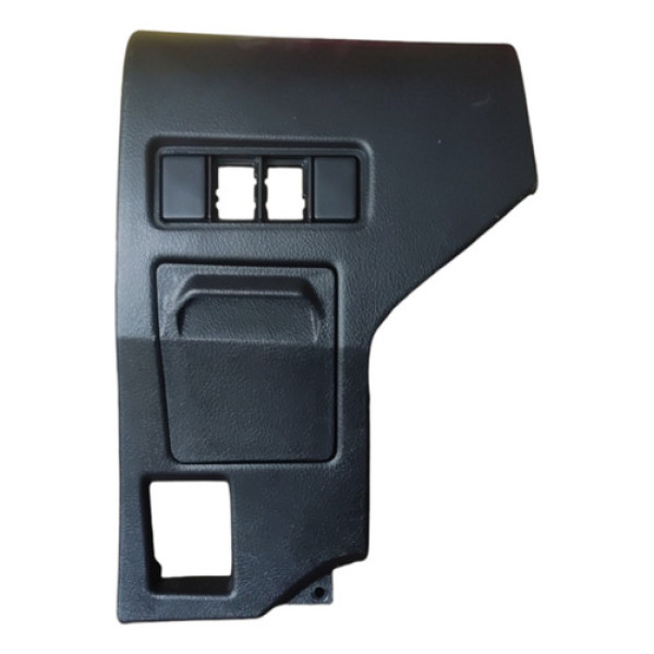 Porta Acabamento Moldura Painel 1.5 Toyota Yaris 2019 A 2022