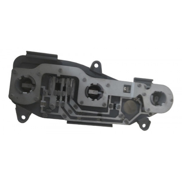 Circuito Lanterna Traseira Esquerda Palio Weekend 2005/06