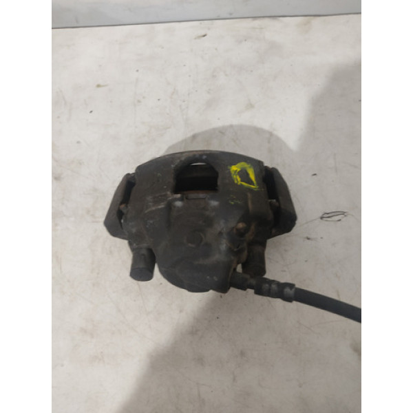 Pinça De Freio L/d Ford Fiesta Zetec 2011 