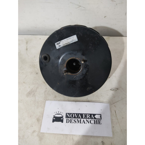 Hidrovácuo Ford Fiesta 2011 1.6 Flex Zetec 