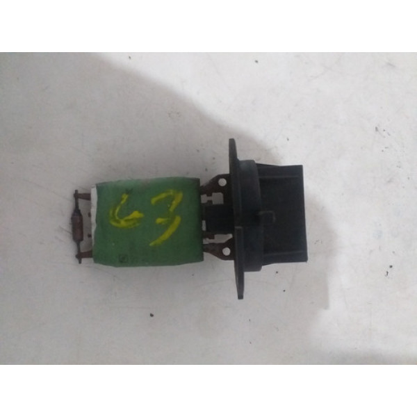 Resistência Caixa Evaporadora Citroen C3 206 1.4flex 15674