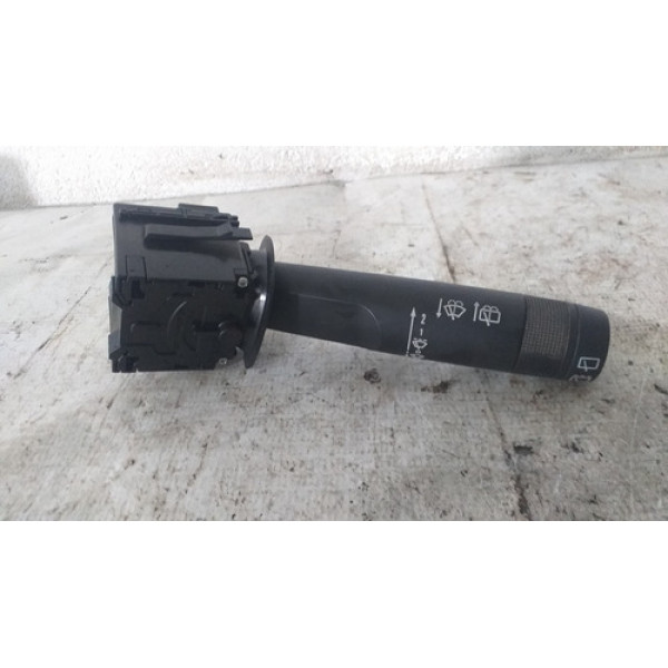 Chave Interruptor Limpador Para-brisa Ônix  2013/15 4 Pinos