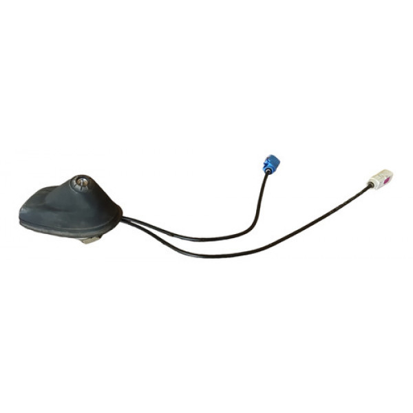 Base Antena Gps Peugeot 208 1.6 16v 2014