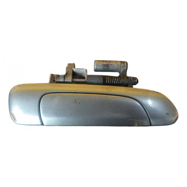 Maçaneta Porta Traseira Direita Honda Fit 1.4 2004