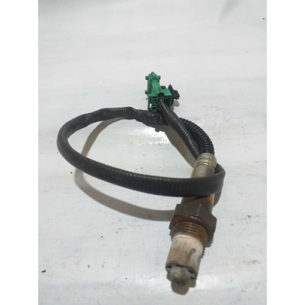 Sonda Lambda C3 Aircross 1.6 2011 