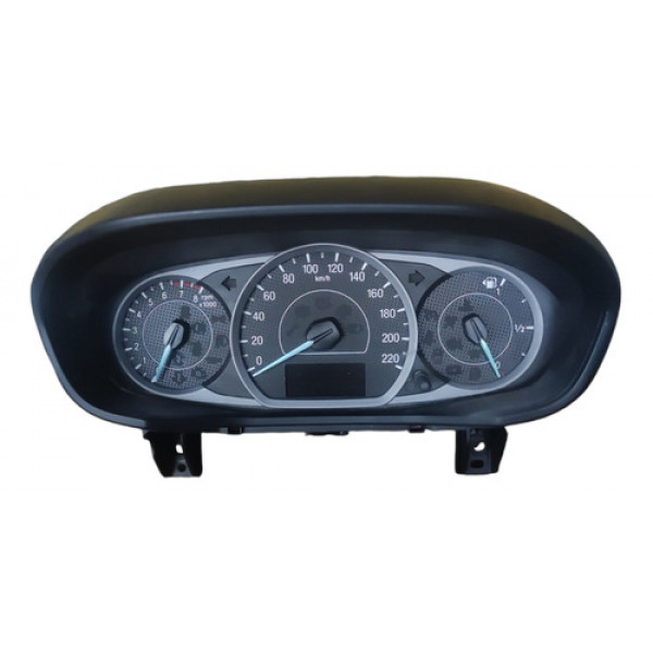 Painel De Instrumento Ford Ka 1.0 2020 J7bt10849 Lah