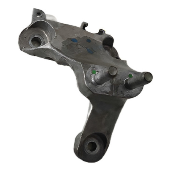 Suporte Coxim Do Câmbio Ford Ka 1.0 3cc 2020