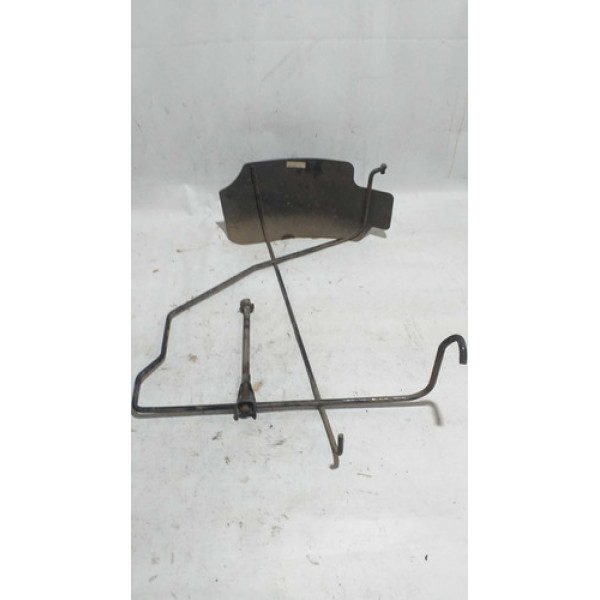 Suporte Alojamento Da Picasso 2006 Com Parafuso