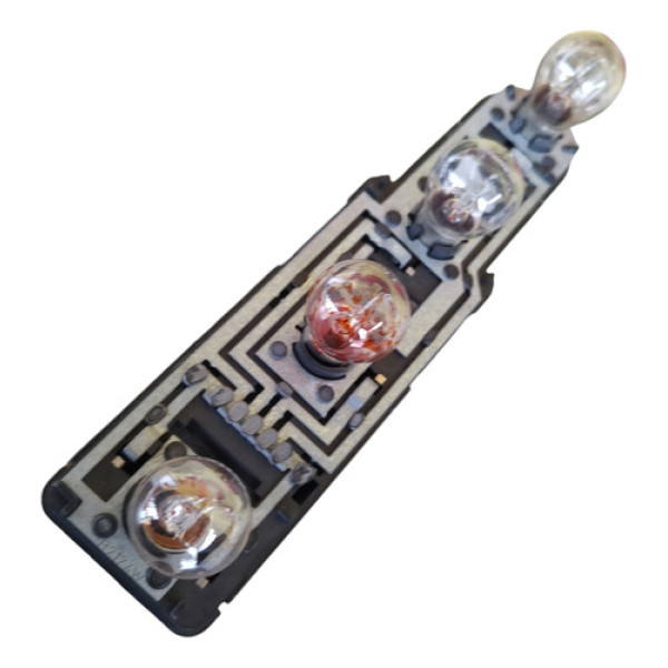 Soquete Lanterna  Mb Classe A 2002/05 Dir/esq 2002/05