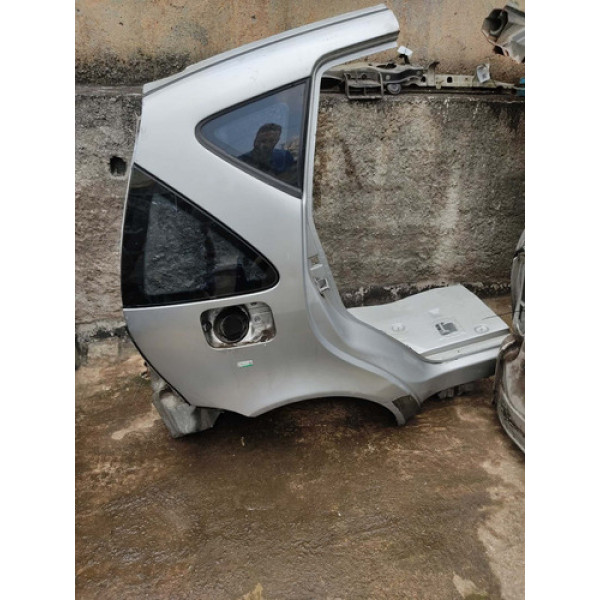 Lateral Traseira Direita Mercedes Classe A 160