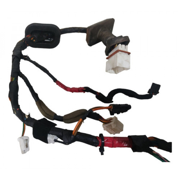 Chicote Porta Dianteira Esquerda Hyundai I30 2010