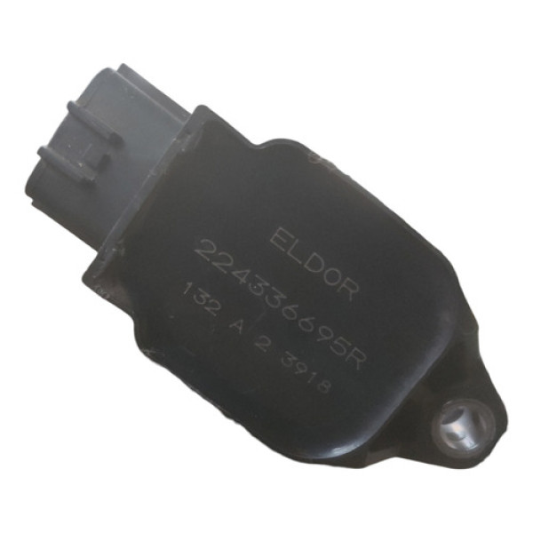 Bobina De Ignição Renault Captur 1.6 16v Life 18/19