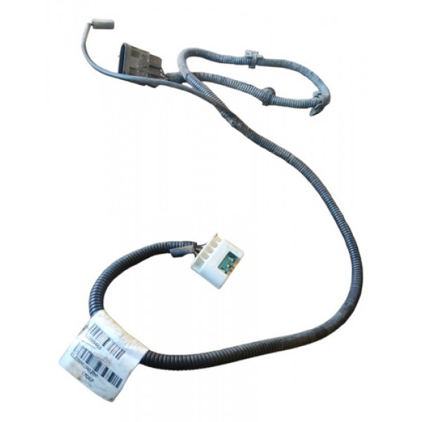 Chicote Bomba Combustível Chevrolet Spin 1.8 2017 52099468