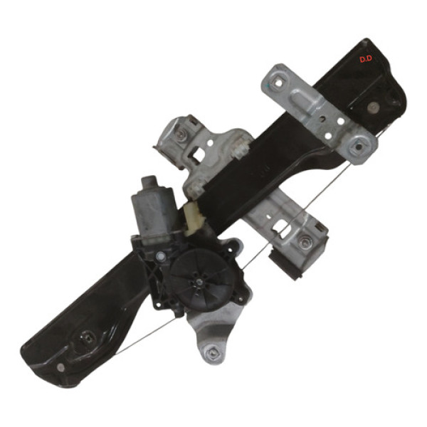 Máquina De Vidro Elétrico Dianteira Direita Gm Onix Lt 2013