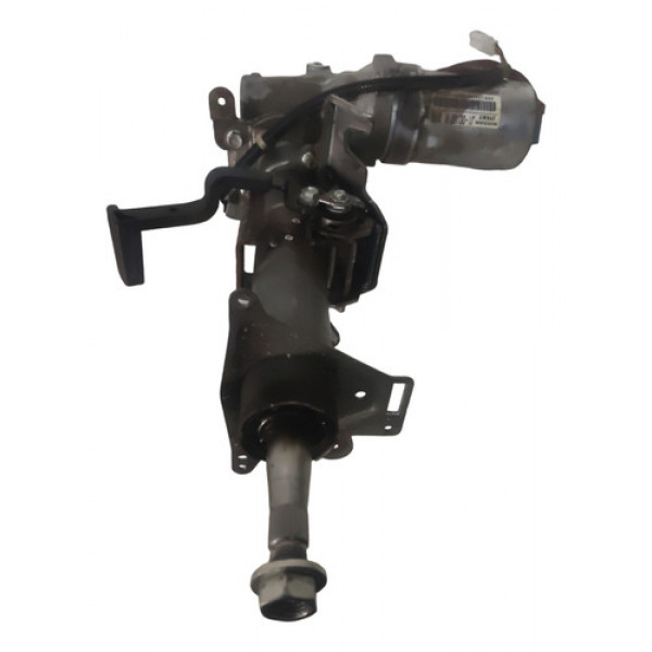 Coluna De Direção Elétrica Nissan Livina 1.8 2009