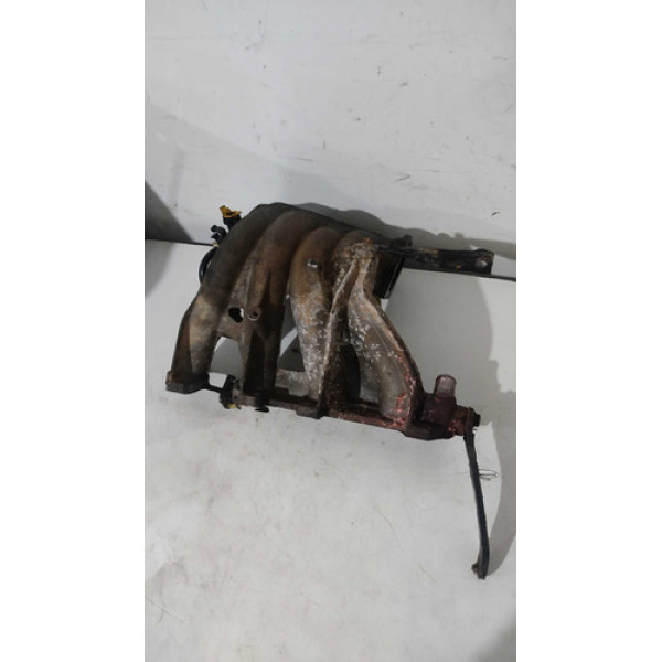 Coletor De Admissão Chevrolet Meriva 1.8 Maxx 2005 