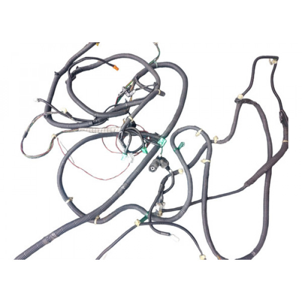 Chicote Interno Carroceria Esquerdo Honda Fit 1.4 2004 