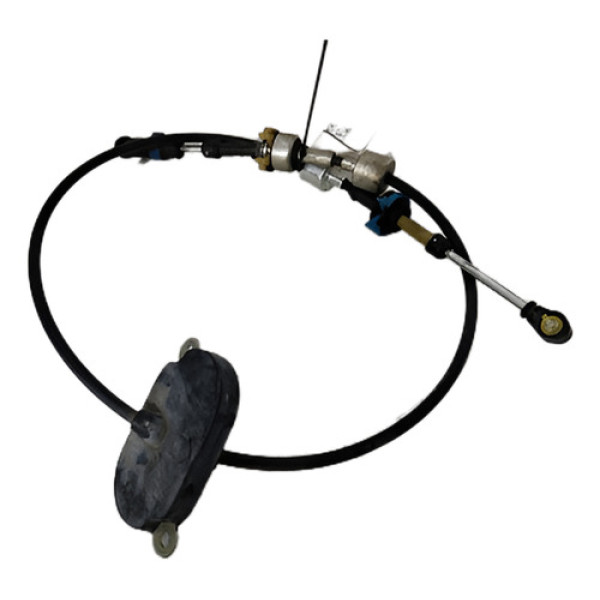 Cabo Seletor De Marcha Prisma 2015 1.4 Flex Automático