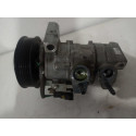 Compressor Ar Condicionado Ford Ka 1.0 3cc