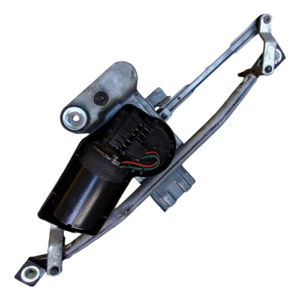Motor Limpador Para-brisa Ford Ka 2010 Completo Original