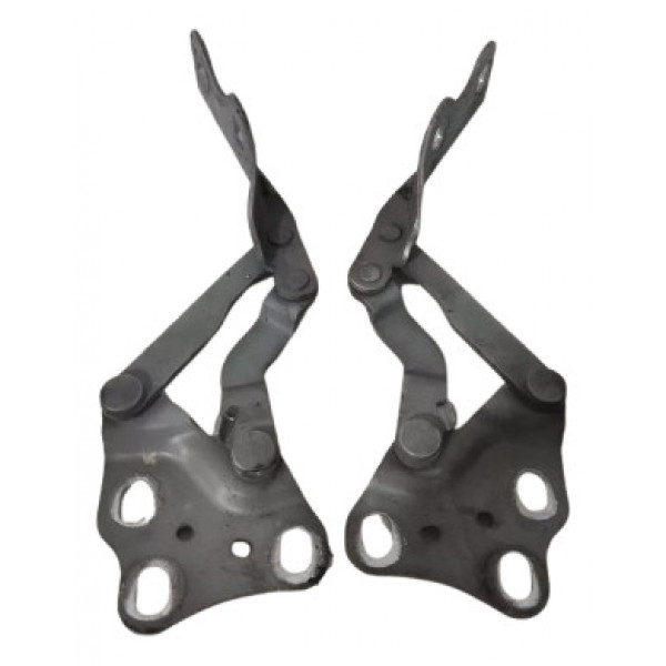  Braço Capô Chevrolet Meriva 2003 1.8