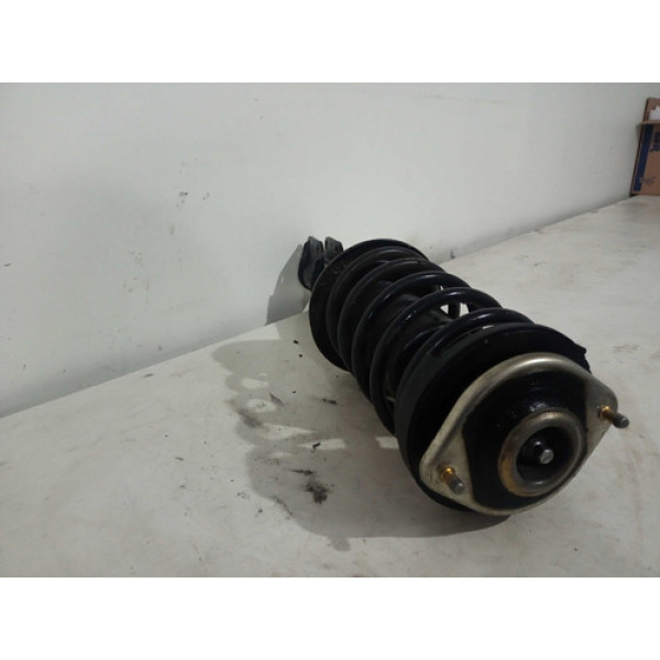 Torre De Amortecedor Dianteiro Corsa Classic 1.6 8v 2004