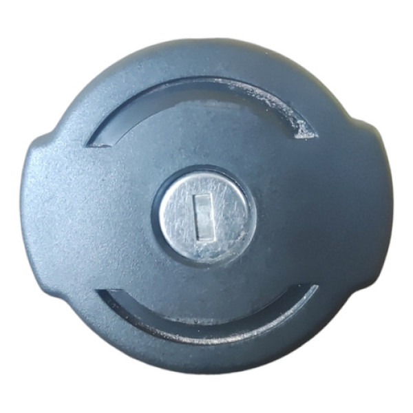 Tampa Tanque De Combustível Peugeot 408 2.0 2010 Sem Chave