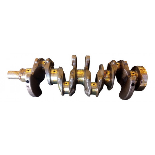 Virabrequim Honda Fit 1.4 8v 2004 0,25 