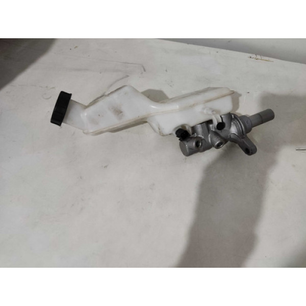 Cilindro Mestre Freio Ford Ecosport 2018 1.5 Freestyle