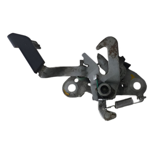 Fechadura Capô Citroen C3 2012 