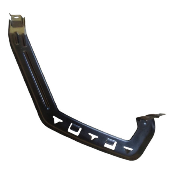 Suporte Guia Farol Le Hyundai Hb20 2017 Original