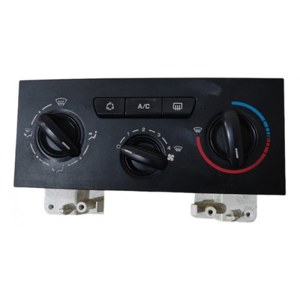 Comando Ar Condicionado C4 Pallas  Glx 2010