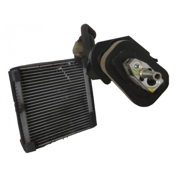 Evaporador De Ar Ford New Fiesta 1.6 Sel 2016/17