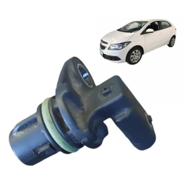 Sensor De Fase Motor Chevrolet Onix 1.4 2016 24582384