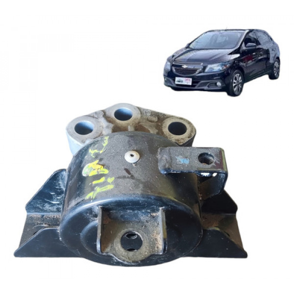 Coxim Câmbio Chevrolet Onix 1.4 2015
