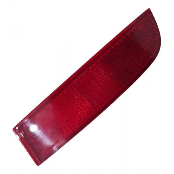 Olho De Gato Refletor Para-choque Tras Ld  Honda Wr-v 2021