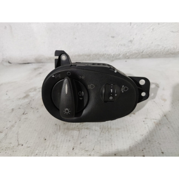 Botão Farol Milha Focus 02/08 98ag13a024ch