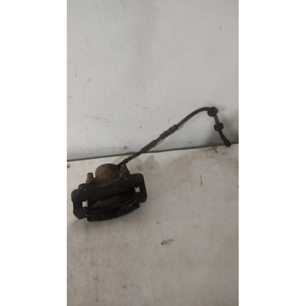 Pinça De Freio L D Siena Palio Fire 2010 