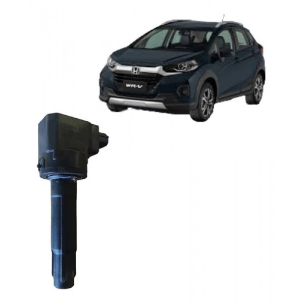 Bobina De Ignição Honda Wr-v 1.5 2021 3052055a