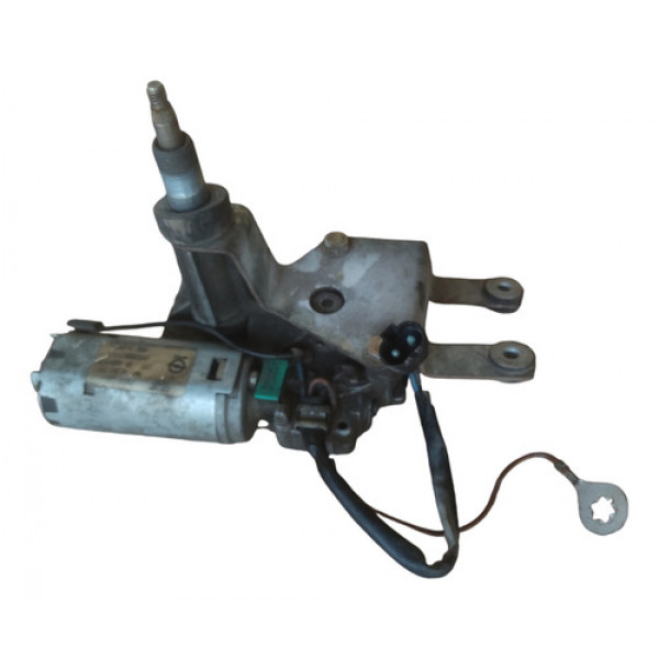 Motor Limpador Traseiro Gm Corsa Wagon 93247334