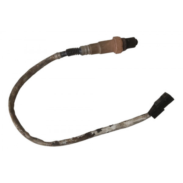 Sonda Lambda Pós Logan/sandero 1.0 2008-2013