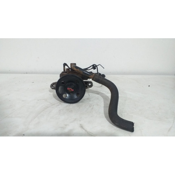 Bomba Direção Hidráulica Hyundai Hb20 1.0 - 2012 A 2018