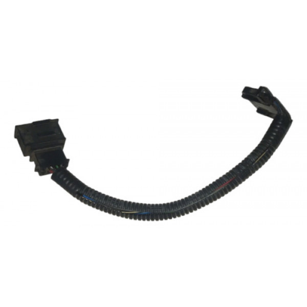 Chicote Pedal Acelerador Volkswagen Gol Bola 2001